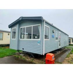 3 BED HOLIDAY HOME FOR SALE, LYONS ROBIN HOOD, NORTH WALES