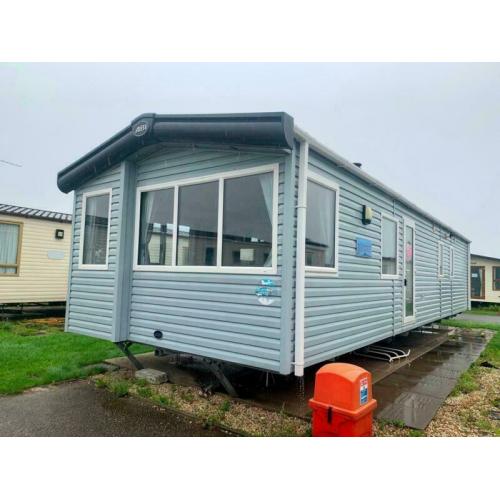 3 BED HOLIDAY HOME FOR SALE, LYONS ROBIN HOOD, NORTH WALES