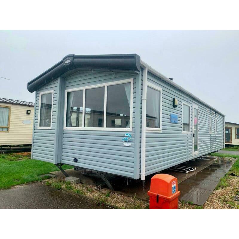 3 BED HOLIDAY HOME FOR SALE, LYONS ROBIN HOOD, NORTH WALES