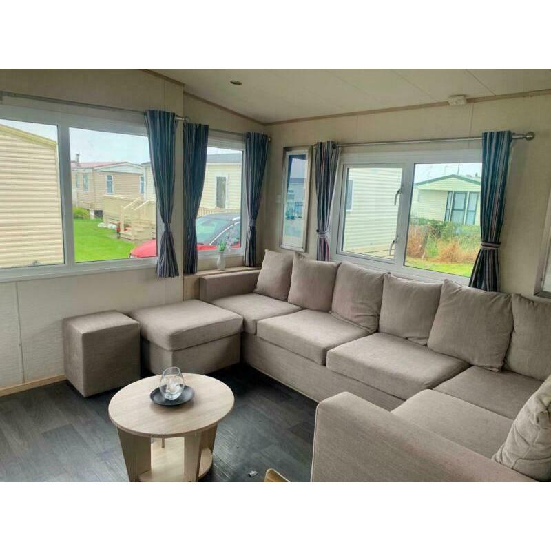 3 BED HOLIDAY HOME FOR SALE, LYONS ROBIN HOOD, NORTH WALES