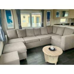 3 BED HOLIDAY HOME FOR SALE, LYONS ROBIN HOOD, NORTH WALES