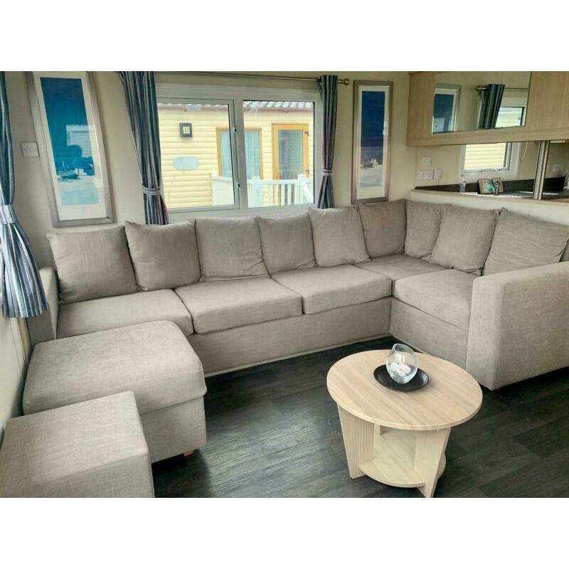 3 BED HOLIDAY HOME FOR SALE, LYONS ROBIN HOOD, NORTH WALES