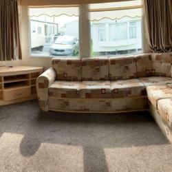 STATIC CARAVAN FOR SALE NORTH WALES OPEN XMAS & NEW YEAR 07802348142