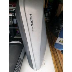 Hapro roady roofbox
