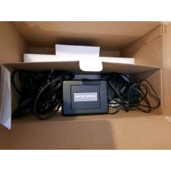 Next Base 7 portable car dvd