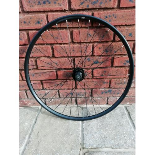 NEW - 27.5 Rear Disc Cassette - Bike Wheel