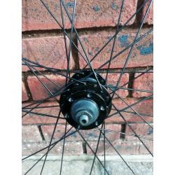 NEW - 27.5 Rear Disc Cassette - Bike Wheel