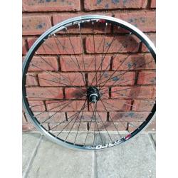 NEW - Mach 1 Rear Bike Wheel - 27.5 inch