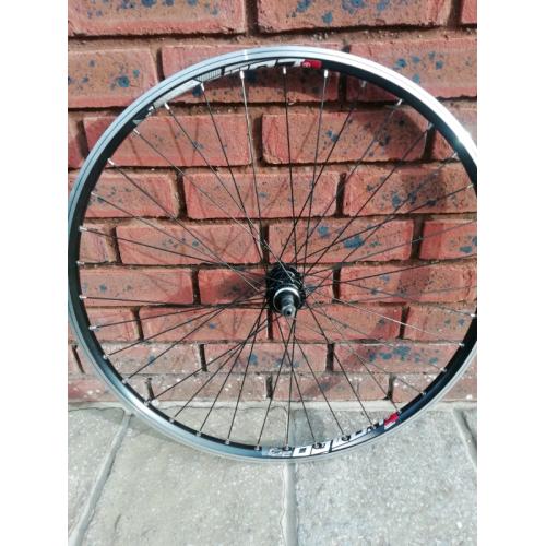 NEW - Mach 1 Rear Bike Wheel - 27.5 inch