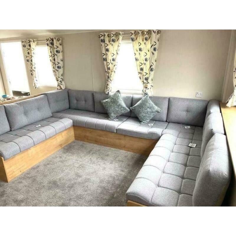 Holiday Home in the North East