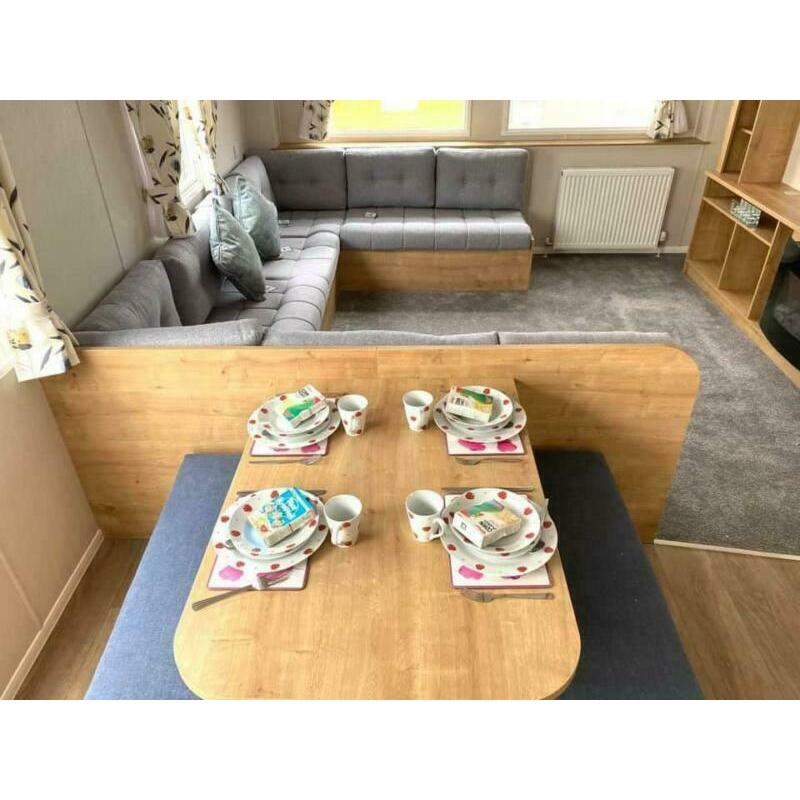 Holiday Home in the North East