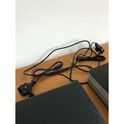 Sky plus box and mini box