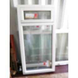Timber windows