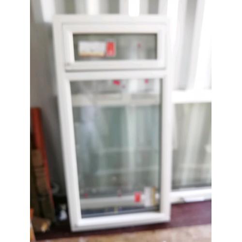 Timber windows