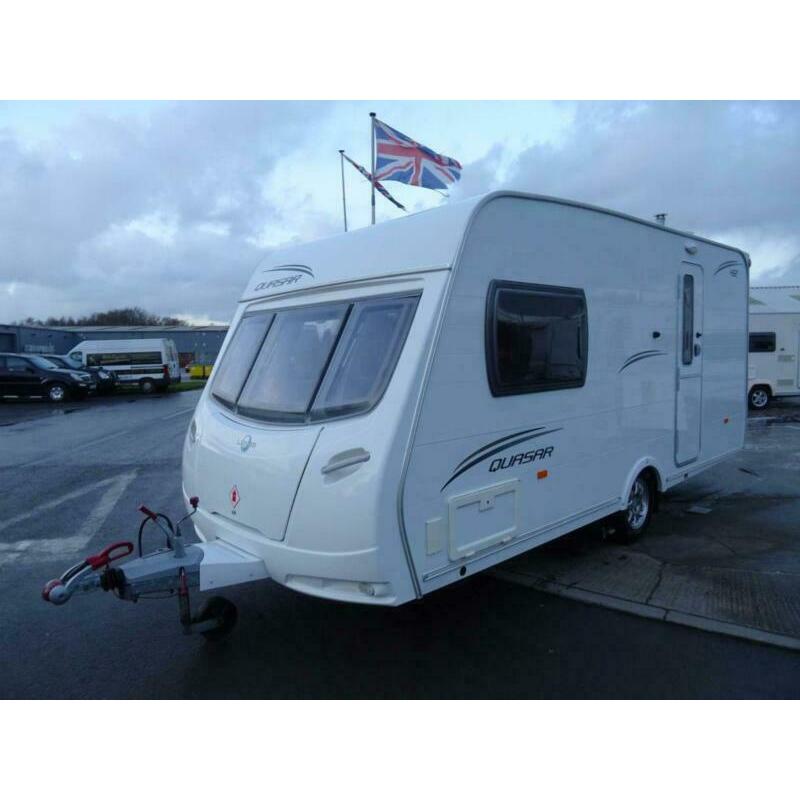 2010 Lunar Quasar 462