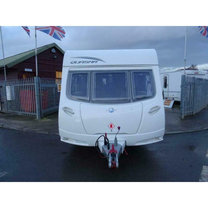2010 Lunar Quasar 462