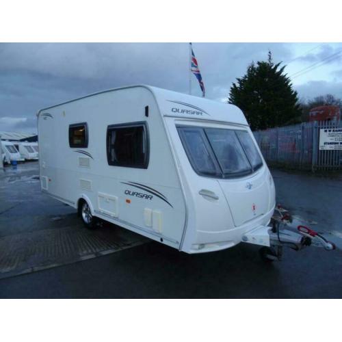 2010 Lunar Quasar 462
