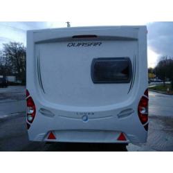 2010 Lunar Quasar 462
