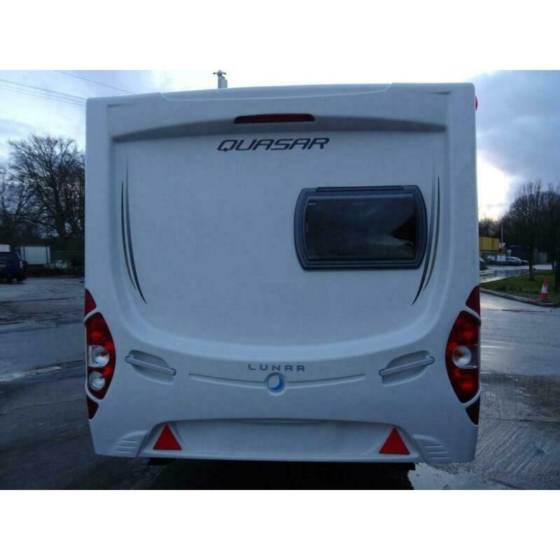 2010 Lunar Quasar 462