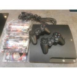 PS3 slim