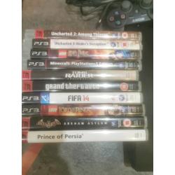PS3 slim