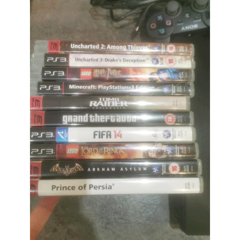 PS3 slim