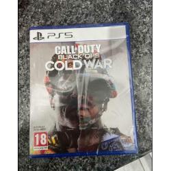 Call of duty Cold War