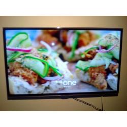 Samsung Series 6 UE46ES6800U 46' 3D 1080p HD LED TV SMART Internet TV 3xHDMI ports