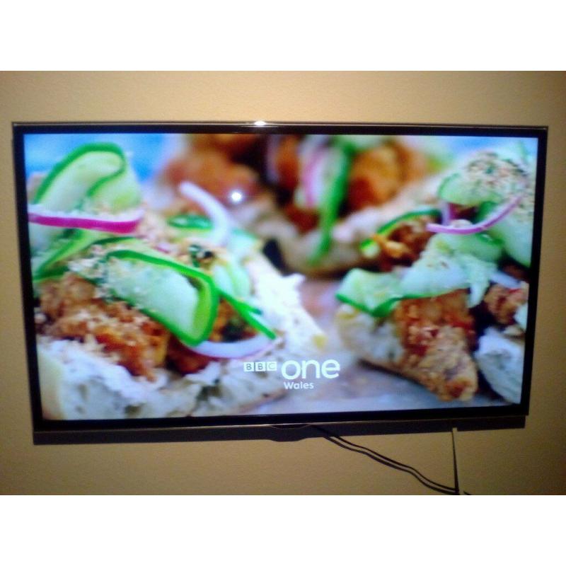 Samsung Series 6 UE46ES6800U 46' 3D 1080p HD LED TV SMART Internet TV 3xHDMI ports