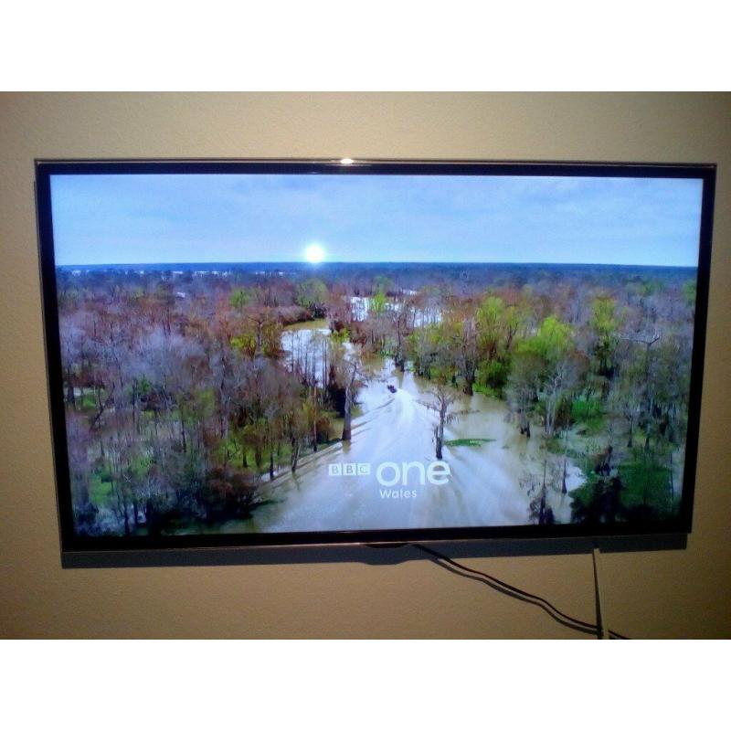 Samsung Series 6 UE46ES6800U 46' 3D 1080p HD LED TV SMART Internet TV 3xHDMI ports