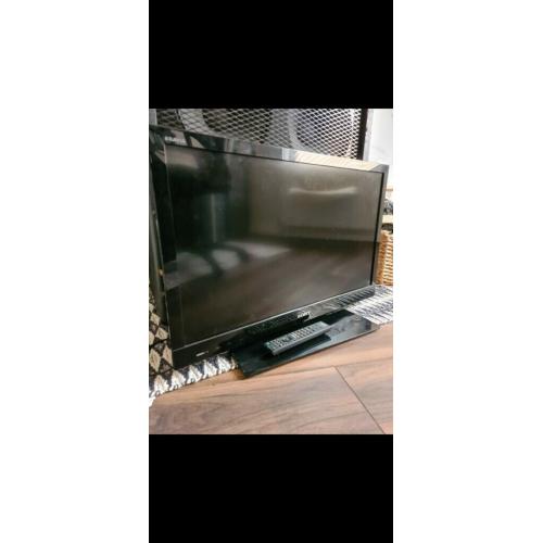 Tv sceen 32inch sony