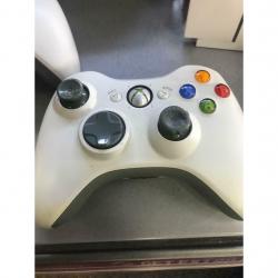 Xbox 360 pad
