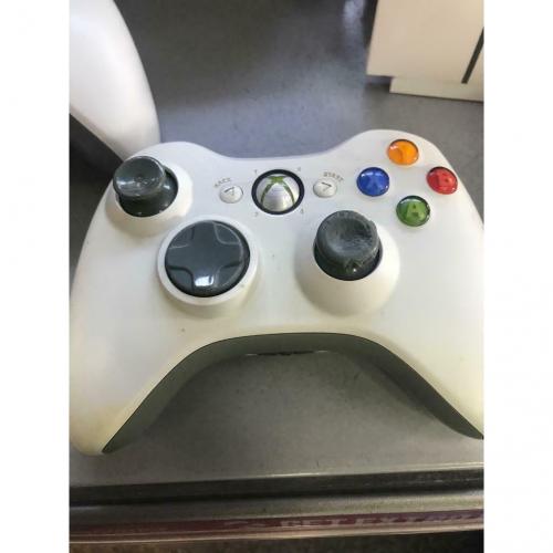 Xbox 360 pad