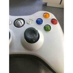 Xbox 360 pad