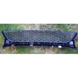 MAZDA 3 Saloon 2007 - 2009 PLASTIC FRONT BUMPER GRILLE MZ07089GA