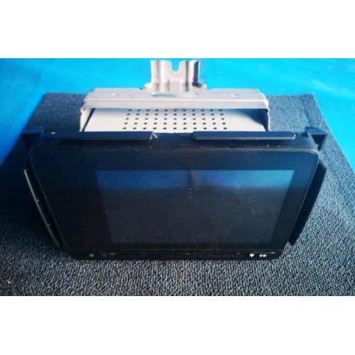 HONDA HR-V 2015 HEAD UNIT-TV. SAT NAV. 39100-T8M-E51-M1