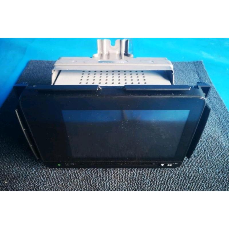 HONDA HR-V 2015 HEAD UNIT-TV. SAT NAV. 39100-T8M-E51-M1