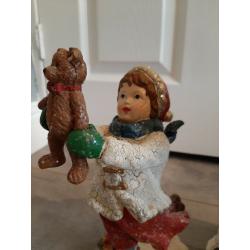 Traditional Christmas set