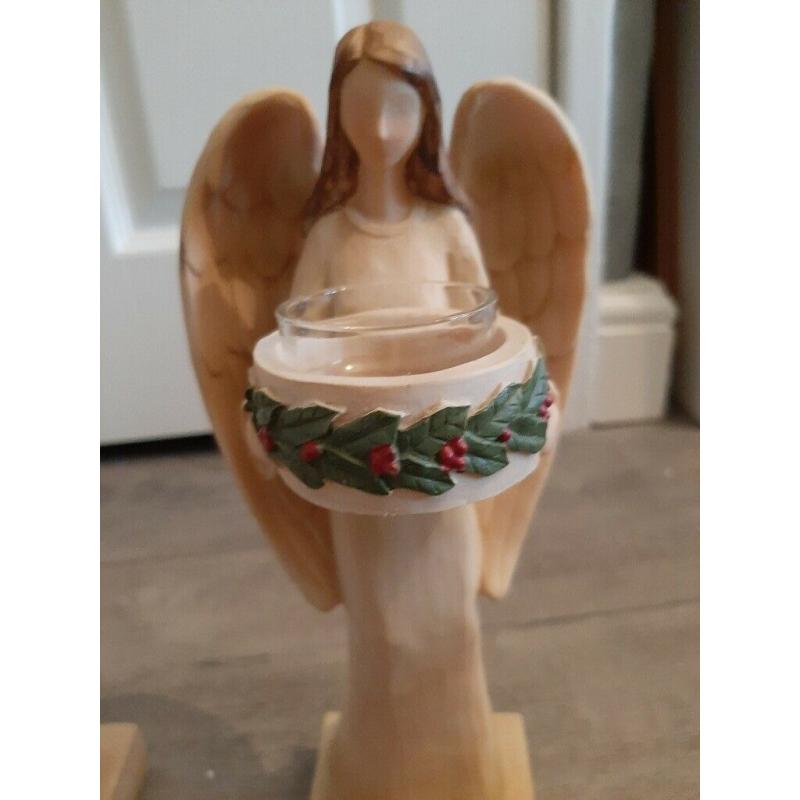 Christmas Angel's