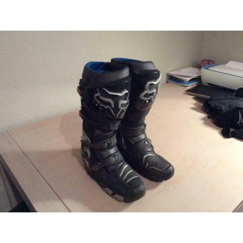 Fox Instinct Enduro Boot