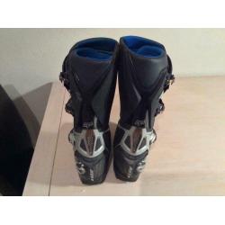 Fox Instinct Enduro Boot
