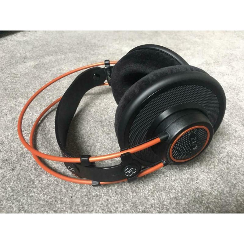 AKG K712 PRO Headphone RRP: ?230