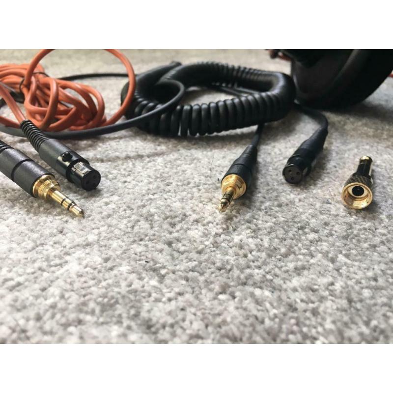 AKG K712 PRO Headphone RRP: ?230