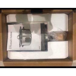 Russell Hobbs Maxi Slow Cooker 6 Litres 22750
