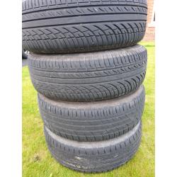 Vw caddy steel wheels 5x112
