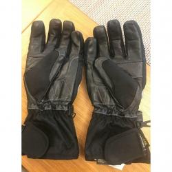 Motorcycle gloves Mens M/L