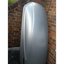 Thule Roof box for hire ?40 per week