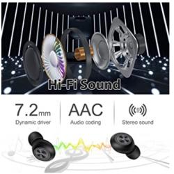 Torteco Wirless Earbuds