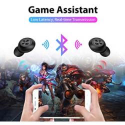 Torteco Wirless Earbuds
