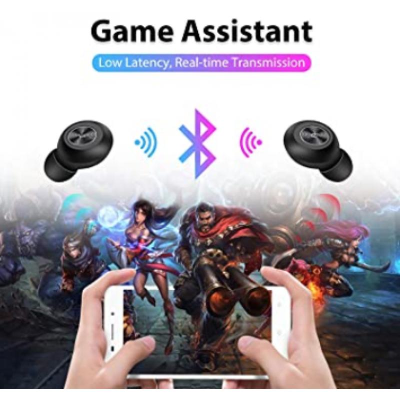 Torteco Wirless Earbuds